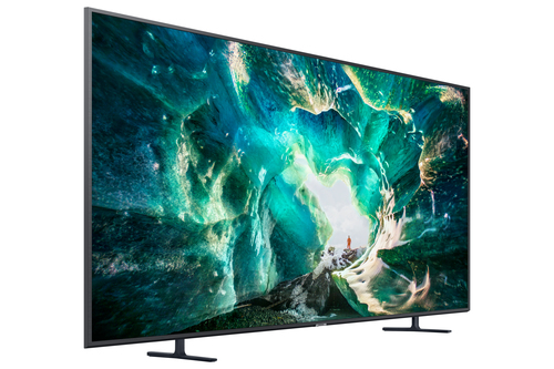 Samsung Series 8 UE82RU8002 TV 2.08 m (82") 4K Ultra HD Smart TV Wi-Fi Grey – image 3