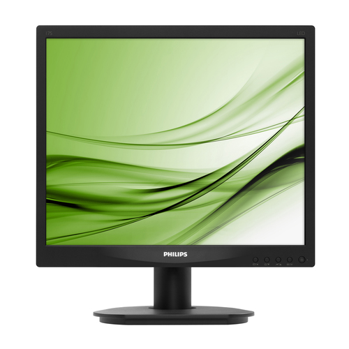 Philips S Line 17S4LSB/10 computer monitor – image 5