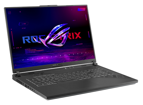 ASUS ROG Strix G18 GL814JI-N6124X Intel® Core™ i9 i9-13980HX Laptop – image 3