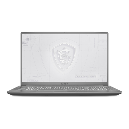 MSI WF75 10TJ-462NL – image 1