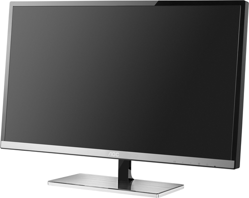 AOC 77 Series U3277FWQ computer monitor – image 4