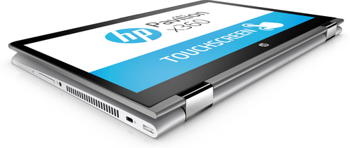 HP Pavilion x360 14-ba058tu Intel® Core™ i7 i7-7500U Hybrid (2-in-1) – image 9