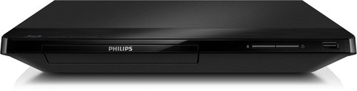 Philips Blu-ray Disc/ DVD player BDP2100/40 – image 2