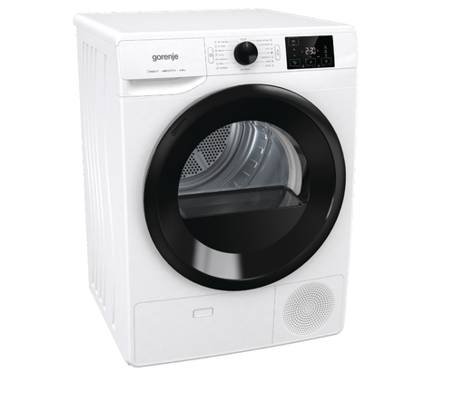 Gorenje DNE8B/G tumble dryer Freestanding Top-load