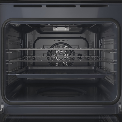 Hotpoint HO455CB Built In Electric Single Oven in Black 71L - image 7