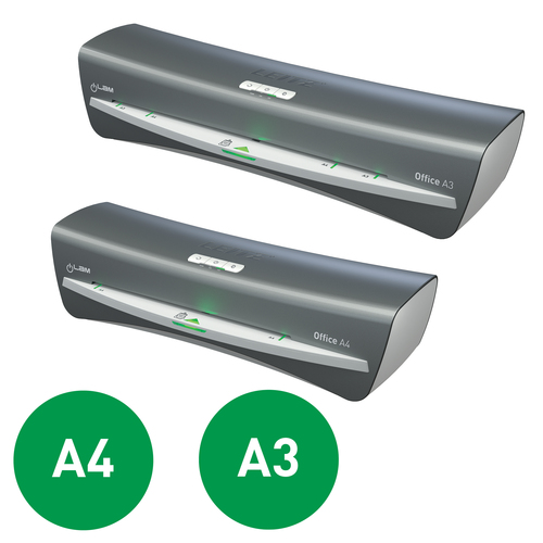 Leitz Laminator 72530084 – Foto 11 van 11