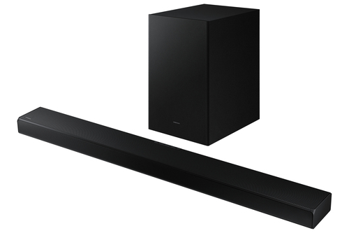 Samsung HW-A650 Black 3.1 channels – image 2