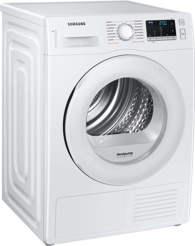 Samsung DV70TA000TE/EG tumble dryer Freestanding Front-load – image 2