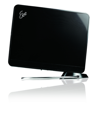 ASUS Eee BOX PC B206-BLK-X0031