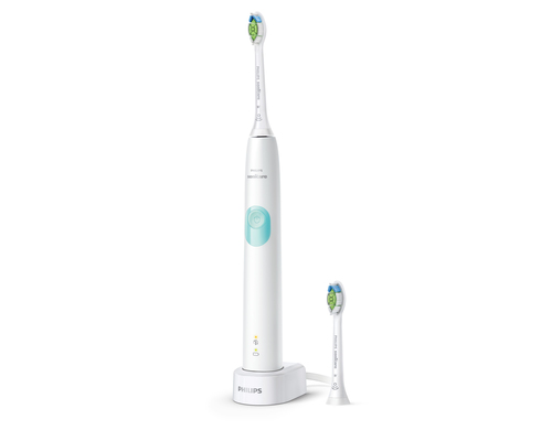 Philips Sonicare ProtectiveClean 4300 HX6807/51 Sonic electric toothbrush – image 2