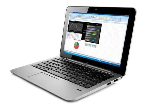 HP 1011 G1 – image 2