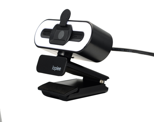 IOPLEE IOPEXTWEBCAM576 webcam – image 3