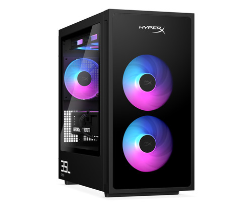 HP E75H6EA PC/workstation – image 2
