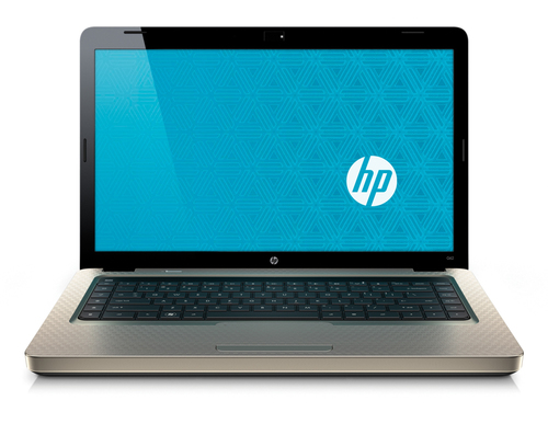HP G G62-110SA Intel® Core™ i3 i3-330M Laptop – image 9