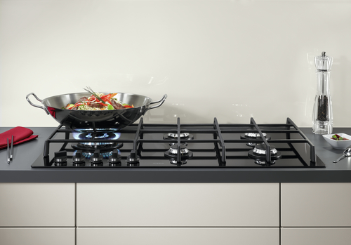 AEG HG975550VB Black Built-in Gas 5 zone(s) – image 9