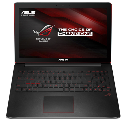 ASUS ROG G501VW-BSI7N25 laptop Intel® Core™ i7 i7-6700HQ – image 7