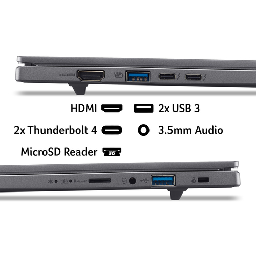 Acer Aspire 16 AI AI 16 A16-61M - AMD Ryzen AI 7 350 – image 8