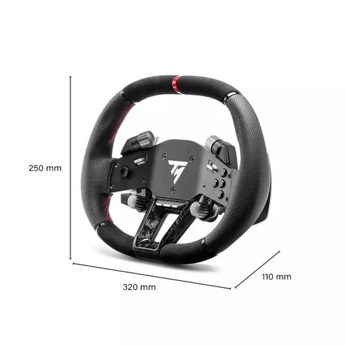 Thrustmaster Hypercar stuur add-on – Foto 6 van 7