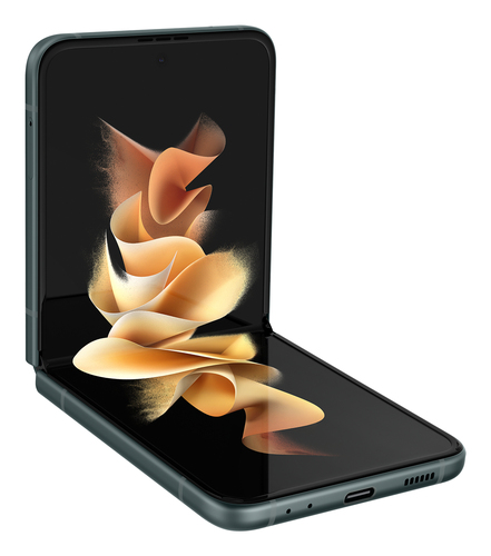 Samsung Galaxy Z Flip3