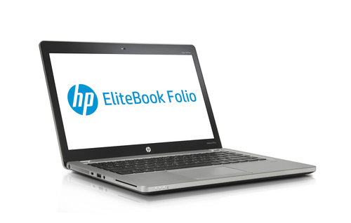 HP EliteBook Folio 9470m-Ultrabook – image 3