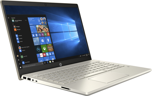 HP Pavilion 14-ce3513sa Intel® Core™ i5 i5-1035G1 Laptop – image 3