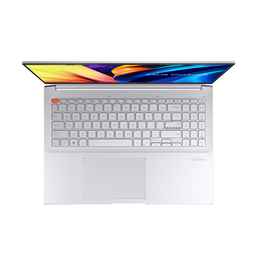 ASUS Vivobook Pro 16 K6602ZC-MB077X laptop Intel® Core™ i7 i7-12700H – image 5