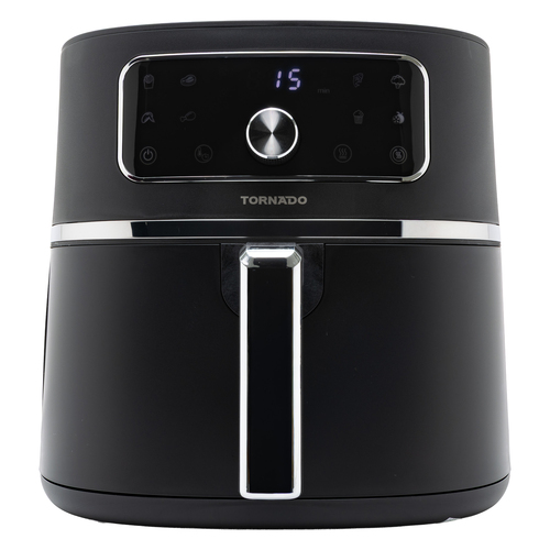 TORNADO TAFT-0005-GS | Air Fryer – image 3