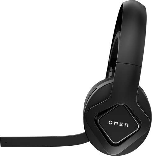 HP 9FL60AA headphones/headset Wired Head-band Calls/Music Black – image 3