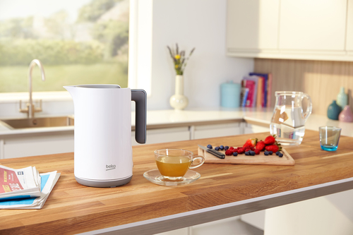 Beko WKM6306W electric kettle – image 5
