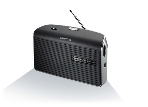 Grundig Music 60