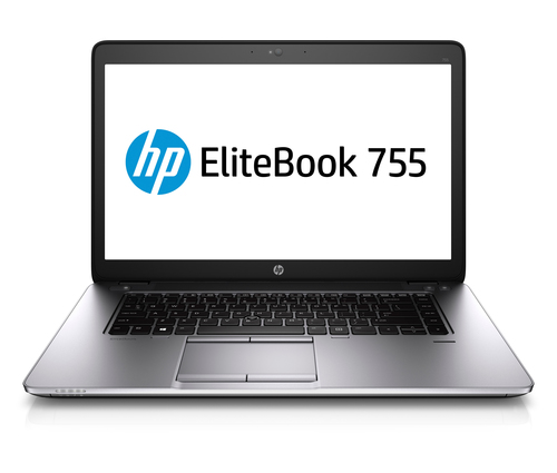 HP 755 G2 – image 2
