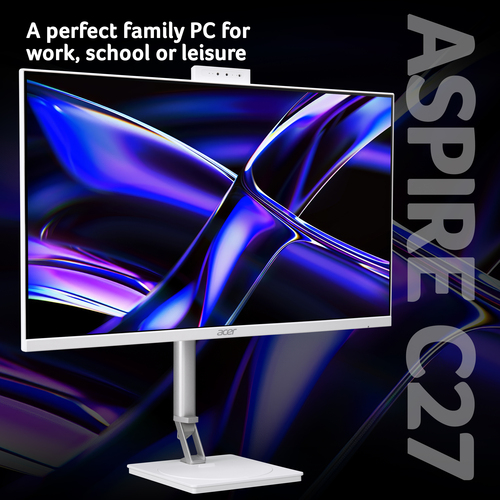 Acer Aspire C27D – – image 2