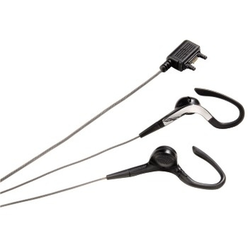 Hama Clip-On Stereo-Headset for Apple iPhone/iPhone 3G