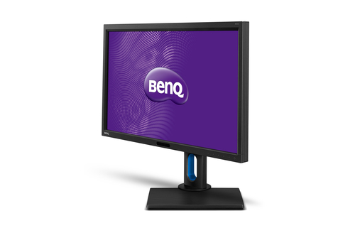BenQ BL2711U computer monitor – image 6
