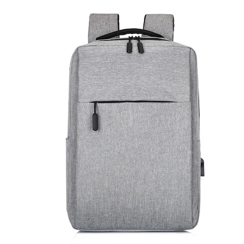eSTUFF GLB203622 сумка для ноутбука 39,6 cm (15.6") Рюкзак Серый
