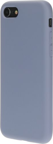 Mobiparts Silicone Cover Apple iPhone 7 - Smartphonehoesje, afbeelding 3