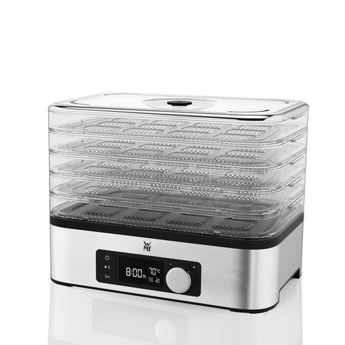 WMF KITCHENminis 0415250011 Stainless steel – image 2