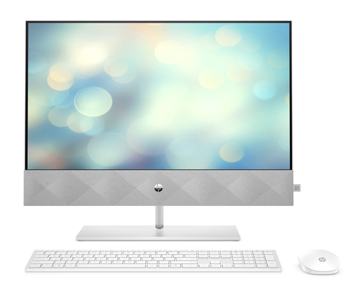 HP Pavilion 601V4EA All-in-One PC/workstation Intel® Core™ i7 i7-11700T – image 1