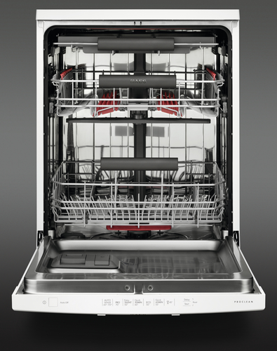 AEG F66709VI0P Fully built-in 15 place settings – image 7