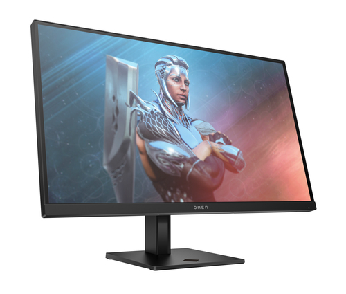 HP Omen 780F9AA 27" Fhd 165Hz 1ms FreeSync Gaming Monitor - Hdr & Adjustable - image 2