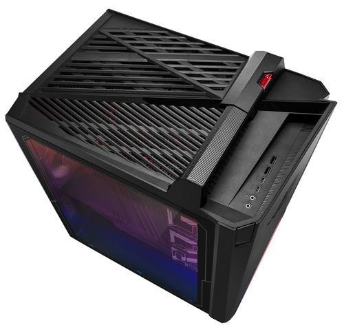 ASUS ROG Strix GA35 G35DX-SP006D AMD Ryzen™ 7 – image 3
