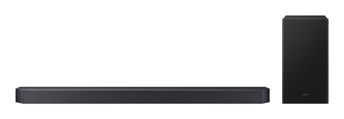 Samsung Q-series HW-Q600F/XN soundbar speaker Black, Titanium 3.1.2 channels
