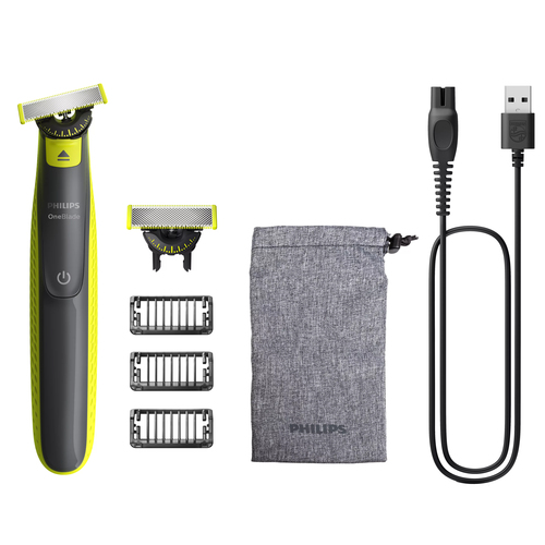 Philips OneBlade 360 QP2724/31 Face – image 2