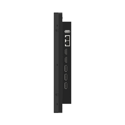 AG Neovo PB3701 pantalla de señalización Diseño panorámico 94 cm (37") LED 700 cd / m² Negro 24/7