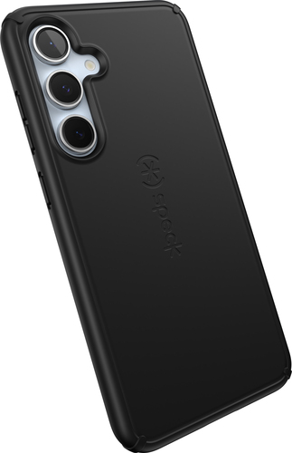 Speck Impact Hero Slim Samsung Galaxy S24 FE Black – image 4