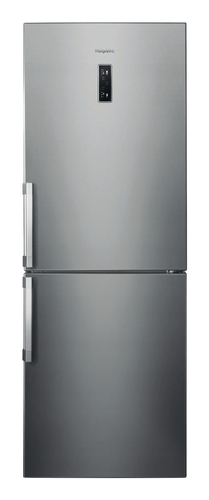 Hotpoint NFFUD 191 X Отдельно стоящий 300 L Серебристый