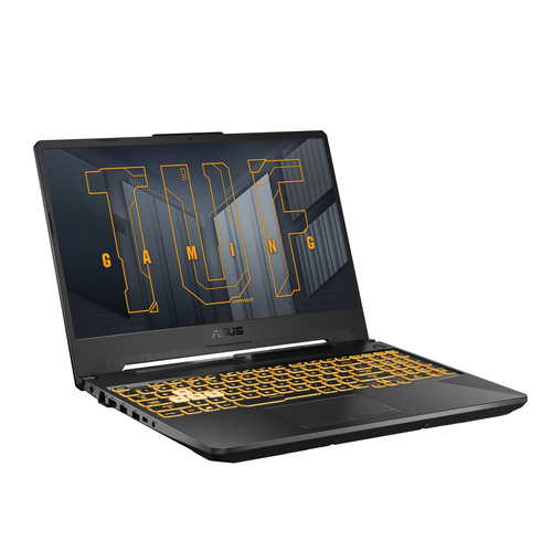 ASUS TUF Gaming A15 FA506QR-AZ061T AMD Ryzen™ 7 5800H Laptop – image 6