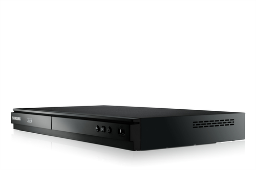 Samsung BD-E5500 + 30 film bluray – image 2