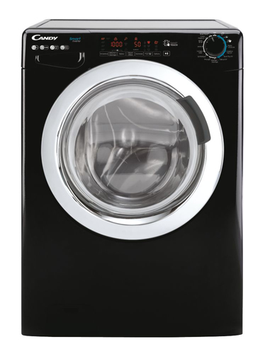 Candy Smart Inverter CSSD1413TWMCBE47 washing machine Front-load