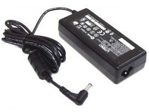 CoreParts MBA1192 power adapter/inverter Indoor Black